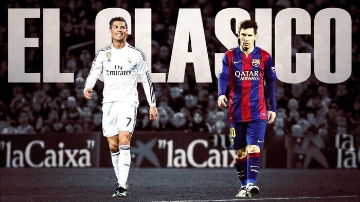 el-clasico-la-gi