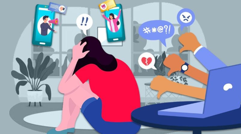 Khi tâm trí liên tục bị kéo về thông báo và mạng xã hội, khả năng tập trung vào công việc chính sẽ bị suy giảm rõ rệt.