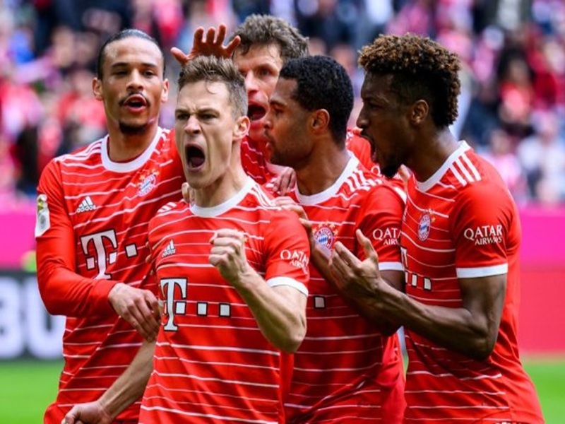 bayern-munich