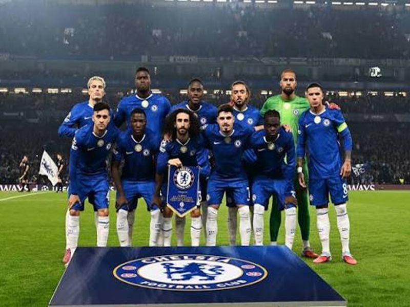 chelsea