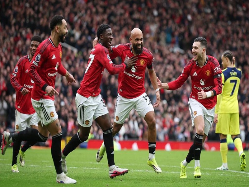 manchester-united