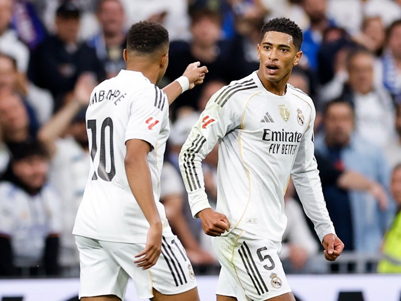 real-madrid